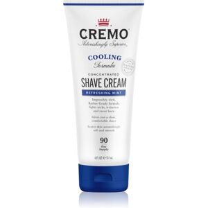 Cremo Refreshing Mint Cooling Shave Cream - Shaving Cream - 177 ml Cremo Refreshing Mint Cooling Shave Cream - Shaving Cream - 177 ml