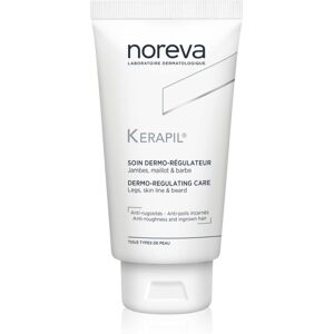 Noreva Kerapil Aftershave - Soothing Skin Care for Sensitive Skin Noreva Kerapil Aftershave - Soothing Skin Care for Sensitive Skin