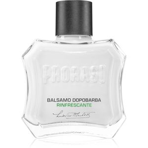 Proraso Refreshing refreshing balm aftershave 100 ml Proraso Refreshing refreshing balm aftershave 100 ml