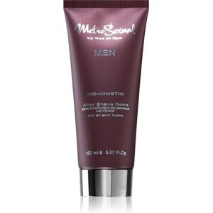 Sea of Spa Metro Sexual aftershave balm with cooling effect 150 ml Sea of Spa Metro Sexual aftershave balm with cooling effect 150 ml