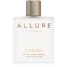 Chanel Allure Homme aftershave water M 100 ml