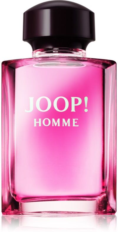 JOOP! Homme aftershave water M 75 ml