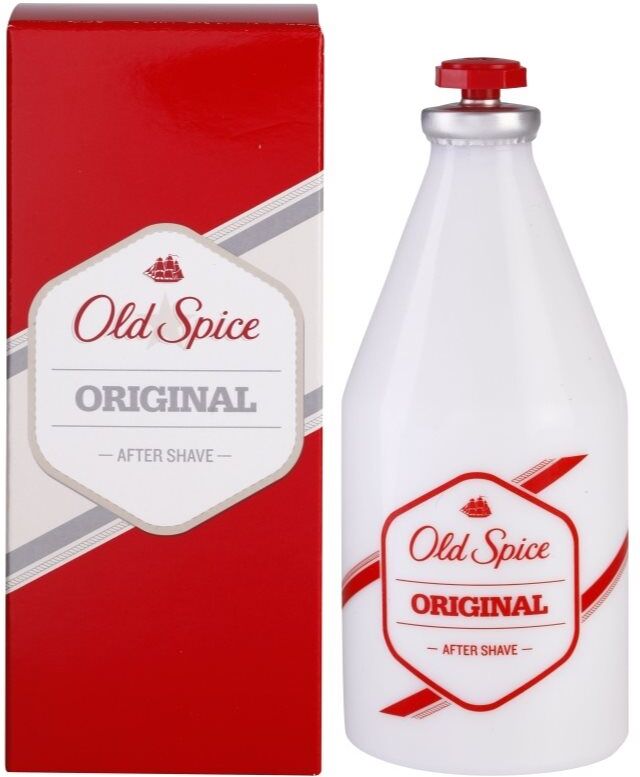 Old Spice Original aftershave water M 100 ml