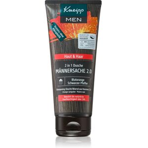 Kneipp Men's Business shower gel M 200 ml