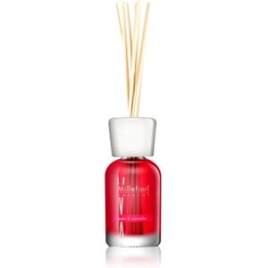 Millefiori Milano Mela & Cannella aroma diffuser with refill 100 ml