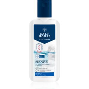 Salt House Dead Sea Therapy moisturising shower gel 250 ml