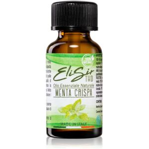 THD Elisir Menta Crispa fragrance oil 15 ml