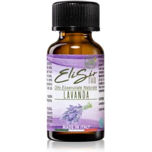 THD Elisir Lavanda fragrance oil 15 ml