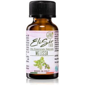 THD Elisir Melissa fragrance oil 15 ml