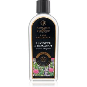 Ashleigh & Burwood London Lavender & Bergamot catalytic lamp refill 500 ml Ashleigh & Burwood London Lavender & Bergamot catalytic lamp refill 500 ml