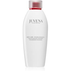 Juvena Body Care Vitalizing Massage Oil body oil for all types of skin 200 ml Juvena Body Care Vitalizing Massage Oil body oil for all types of skin 200 ml