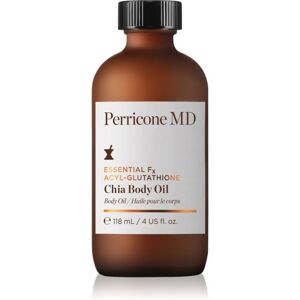 Perricone MD Essential Fx Acyl-Glutathione Chia Body Oil - Body Oil for Dry Skin Perricone MD Essential Fx Acyl-Glutathione Chia Body Oil - Body Oil for Dry Skin