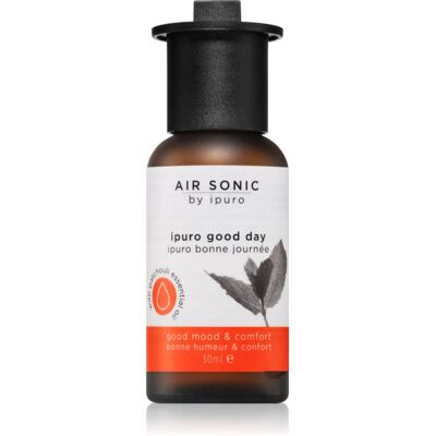 ipuro Good Day Fragrance Oil - Essential Oils for Home Scenting ipuro Good Day Fragrance Oil - Essential Oils for Home Scenting