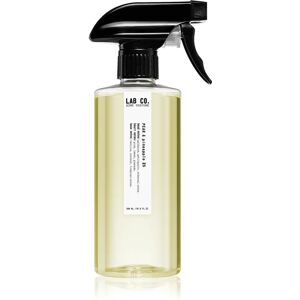 Ambientair Lab Co. Pear & Pineapple room spray 500 ml