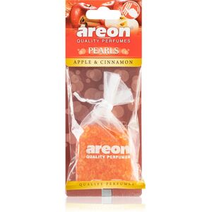 Areon Pearls Apple & Cinnamon fragranced pearls 25 g