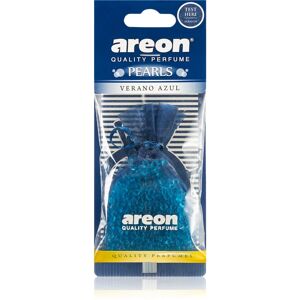 Areon Pearls Verano Azul fragranced pearls 25 g