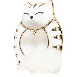 Bath & Body Works Kitty car air freshener holder without refill 1 pc