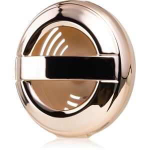 Bath & Body Works Rose Gold car scent holder clip