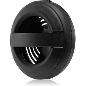 Bath & Body Works Black Matte car air freshener holder without refill clip 1 pc