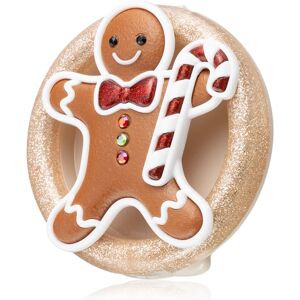 Bath & Body Works Gingerbread scentportable holder for car