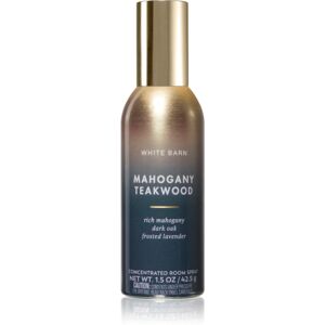 Bath & Body Works Mahogany Teakwood room spray 42,5 g