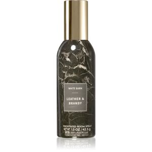 Bath & Body Works Leather & Brandy room spray 42,5 g