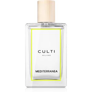 Culti Spray Mediterranea room spray 100 ml