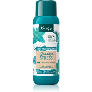 Kneipp Goodbye Stress bath foam 400 m