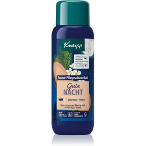 Kneipp Good Night bath foam 400 ml