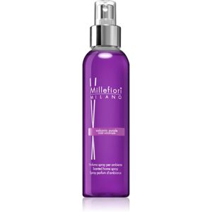 Millefiori Milano Volcanic Purple room spray 150 ml