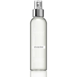 Millefiori Milano White Paper Flowers room spray 150 ml