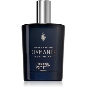 Teatro Fragranze Diamante room spray 100 ml