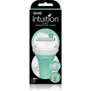 Wilkinson Sword Intuition Sensitive Care shaver 1 pc