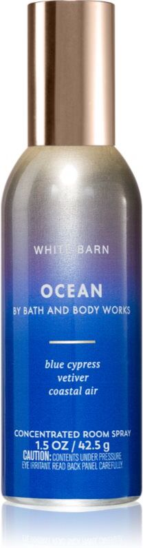 Bath & Body Works Ocean room spray 42.5 g