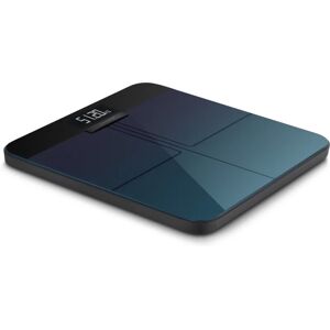 Amazfit Smart Scale Aurora personal scale colour Blue 1 pc