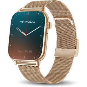 ARMODD Prime smart watch colour Rose Gold/Metal 1 pc