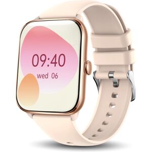 Niceboy Watch 3 smart watch colour Golden Rose 1 pc