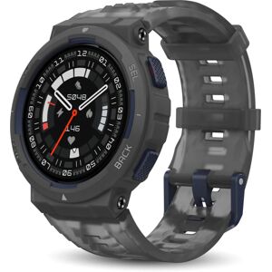 Amazfit Active Edge smart watch colour Midnight Pulse 1 pc