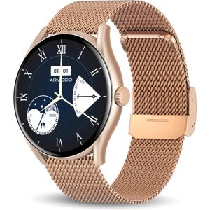 ARMODD Roundz 5 smart watch colour Rose Gold/Metal 1 pc