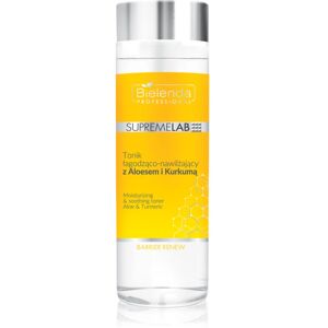 Bielenda Professional Supremelab Barrier Renew re-hydrating comforting toner for dry skin 200 ml