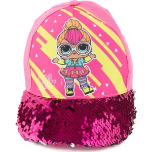 L.O.L. Surprise Cap baseball cap for children 1 pc