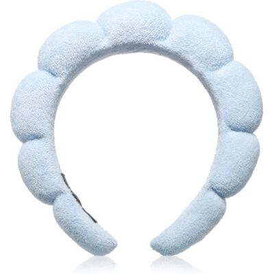Say Hi Iconic Headband - Blue - Hair Accessories Say Hi Iconic Headband - Blue - Hair Accessories