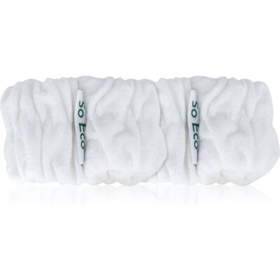 So Eco Wrist Wash Bands water-catching wristbands for face washing 2 pc So Eco Wrist Wash Bands water-catching wristbands for face washing 2 pc