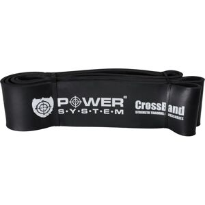 Power System Cross Band resistance band Level 5 1 pc