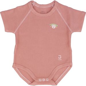 J BIMBI WARM TRIBE Old Rose babygrow 0-36 months 1 pc