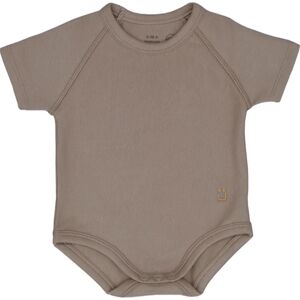 J BIMBI 4SEASON Brown babygrow 0-36 months 1 pc