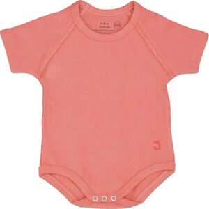 J BIMBI 4SEASON Coral Red babygrow 0-36 months 1 pc