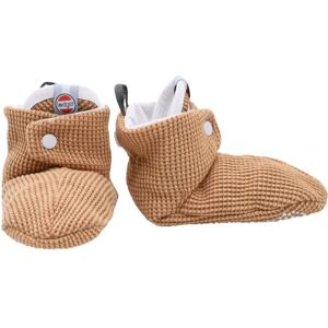 Lodger Slipper Ciumbelle 6-12 months baby shoes Honey 1 pc