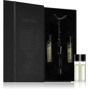 N.C.P. Olfactives THE PIECE - Black gift set U 5 ml