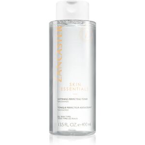 Lancaster Skin Essentials Softening Perfecting Toner softening toner without alcohol 400 ml